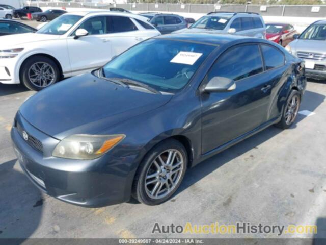 SCION TC, JTKDE167580247855