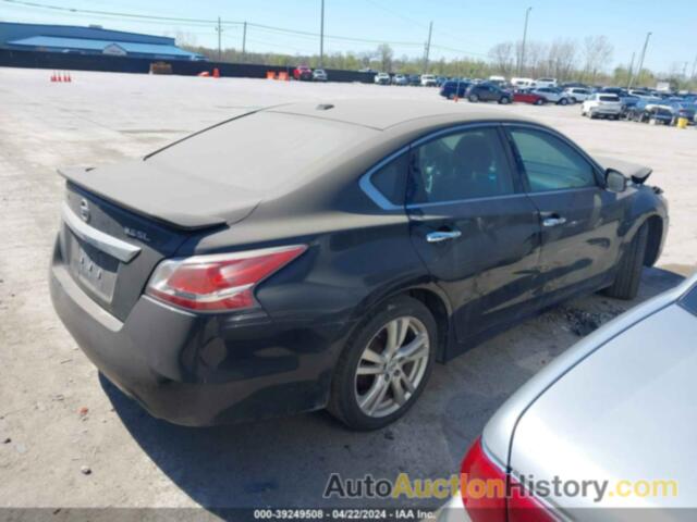 NISSAN ALTIMA 3.5 S/3.5 SL/3.5 SV, 1N4BL3AP8FC567163