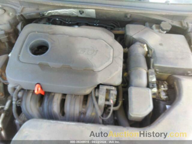 HYUNDAI SONATA SPORT, 5NPE34AF0FH088678