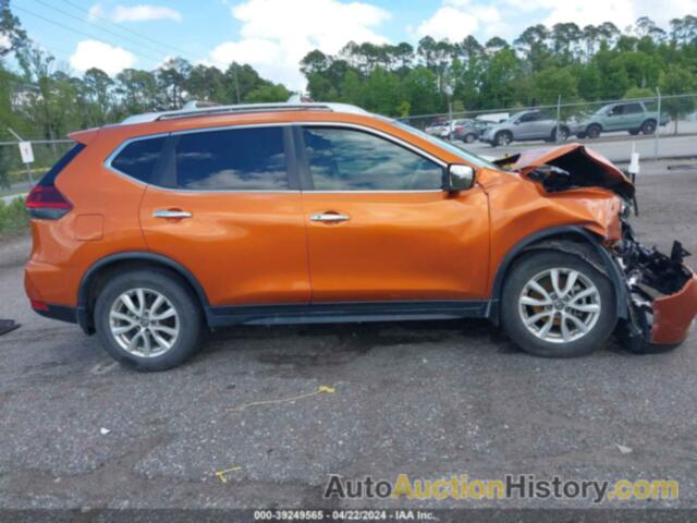 NISSAN ROGUE S/SV, JN8AT2MT2LW006657