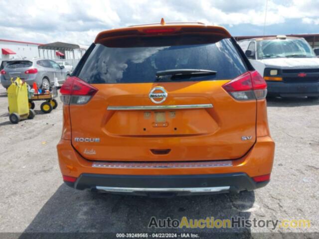 NISSAN ROGUE S/SV, JN8AT2MT2LW006657