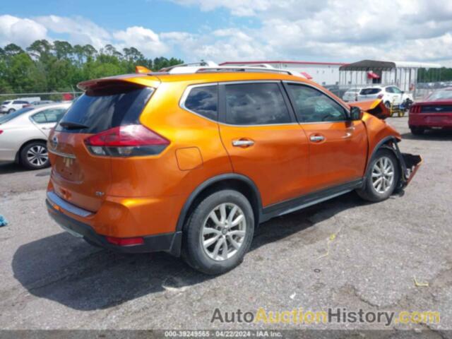 NISSAN ROGUE S/SV, JN8AT2MT2LW006657