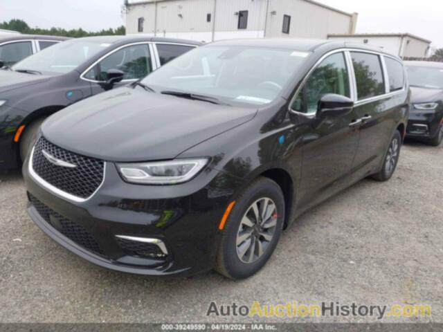 CHRYSLER PACIFICA HYBRID SELECT, 2C4RC1S75RR153166