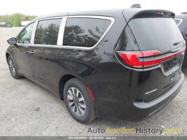 CHRYSLER PACIFICA HYBRID SELECT, 2C4RC1S75RR153166