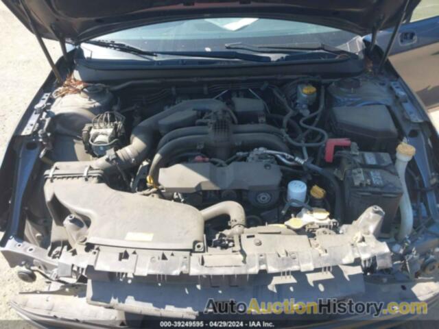 SUBARU LEGACY 2.5I LIMITED, 4S3BNAN69F3056460