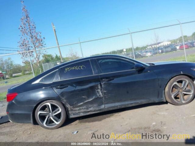 HONDA ACCORD SPORT, 1HGCV1F3XJA092141