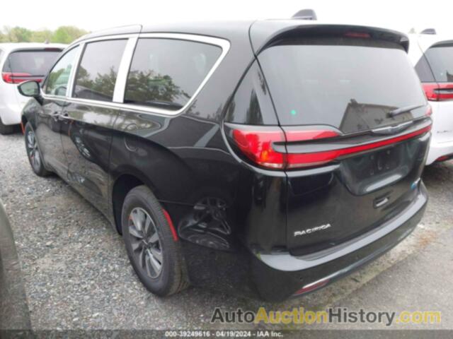 CHRYSLER PACIFICA HYBRID SELECT, 2C4RC1S76RR147246