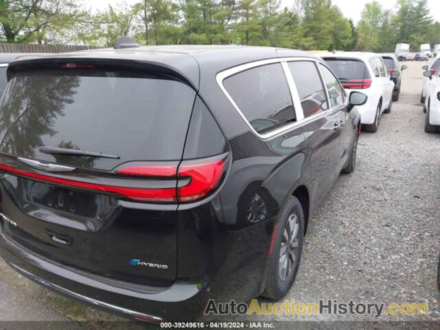 CHRYSLER PACIFICA HYBRID SELECT, 2C4RC1S76RR147246