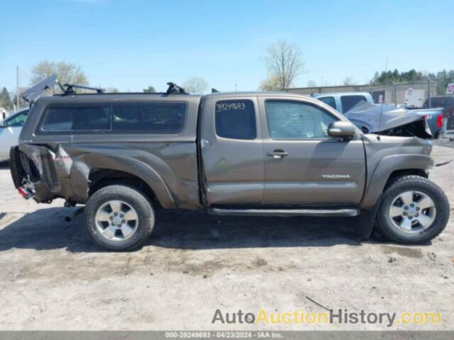 TOYOTA TACOMA BASE V6, 5TFUU4EN9FX129341