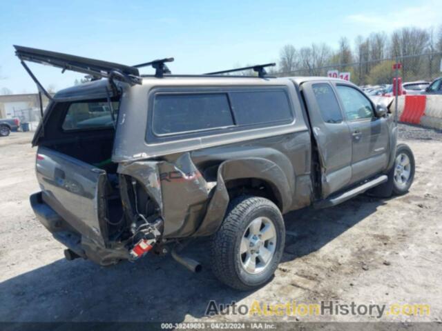 TOYOTA TACOMA BASE V6, 5TFUU4EN9FX129341