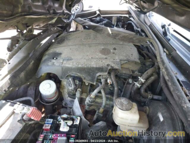 TOYOTA TACOMA BASE V6, 5TFUU4EN9FX129341