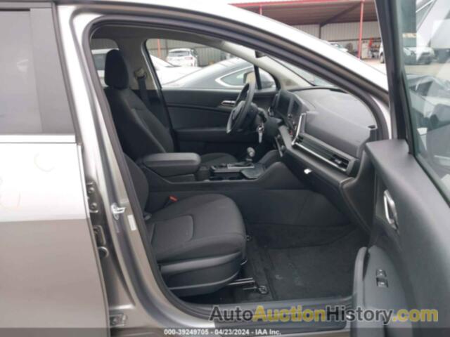 KIA SPORTAGE LX, KNDPU3DFXR7230863