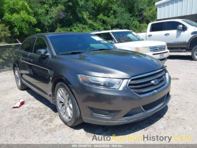 FORD TAURUS LIMITED, 1FAHP2F86HG102502