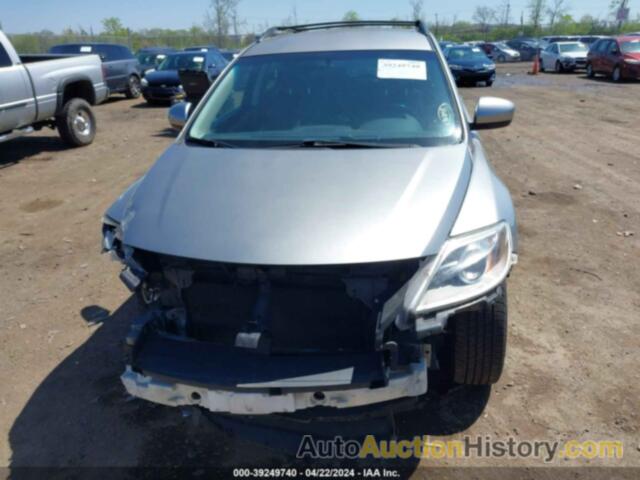 MAZDA CX-9 TOURING, JM3TB3MA5A0234686