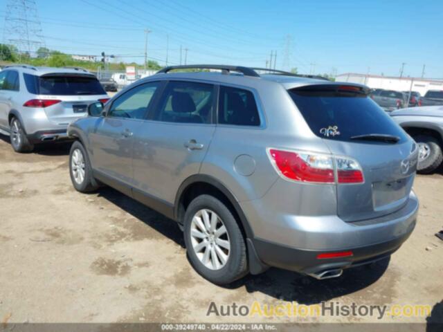 MAZDA CX-9 TOURING, JM3TB3MA5A0234686