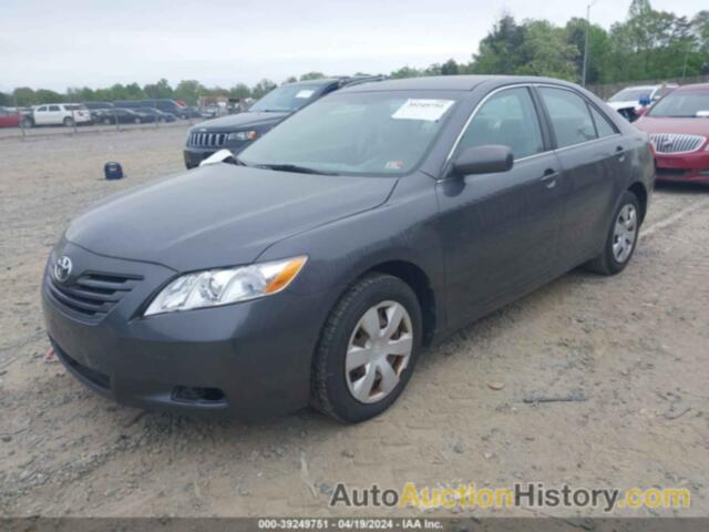 TOYOTA CAMRY LE, 4T1BE46KX9U822414