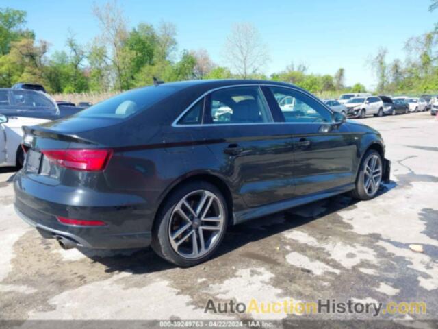 AUDI A3 45 PREMIUM, WAUJEGFF0K1017272