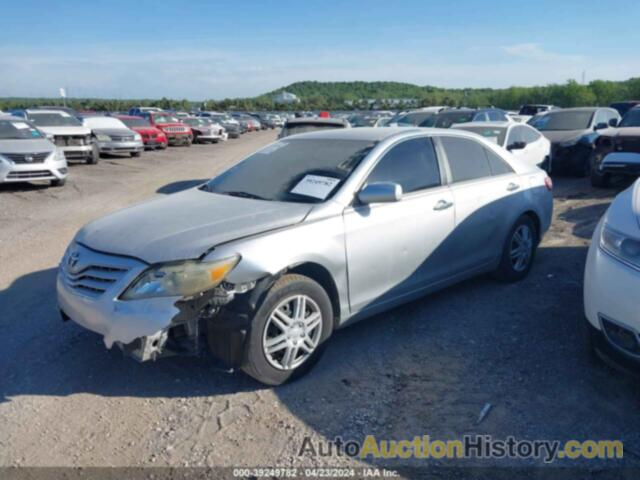 TOYOTA CAMRY LE/SE/XLE, 4T4BF3EKXAR009352