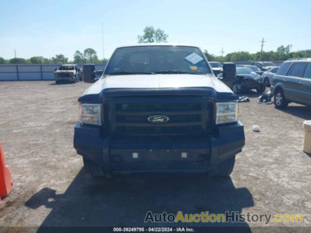 FORD F-250 LARIAT/XL/XLT, 1FTSW21P76EC81658