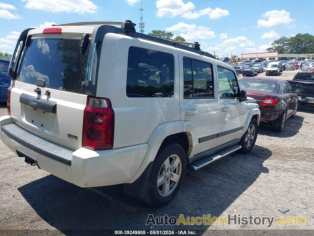 JEEP COMMANDER SPORT, 1J8HH48P27C579823