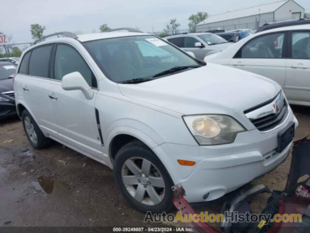 SATURN VUE V6 XR, 3GSDL73788S503262