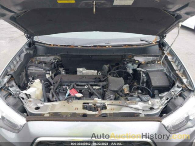 MITSUBISHI OUTLANDER SPORT GT, 4A4AP4AW8FE035187