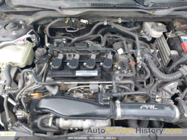 HONDA CIVIC EX-L, 19XFC1F75GE219856