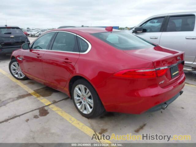 JAGUAR XF 35T PREMIUM, SAJBD4BV4GCY10108