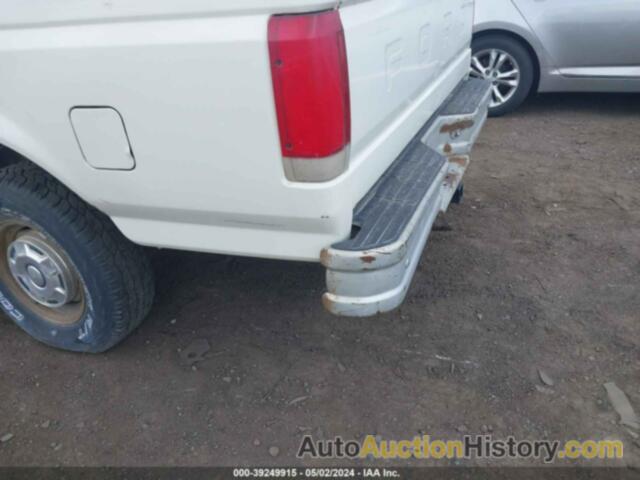 FORD F150, 1FTEF15N4JPA65747