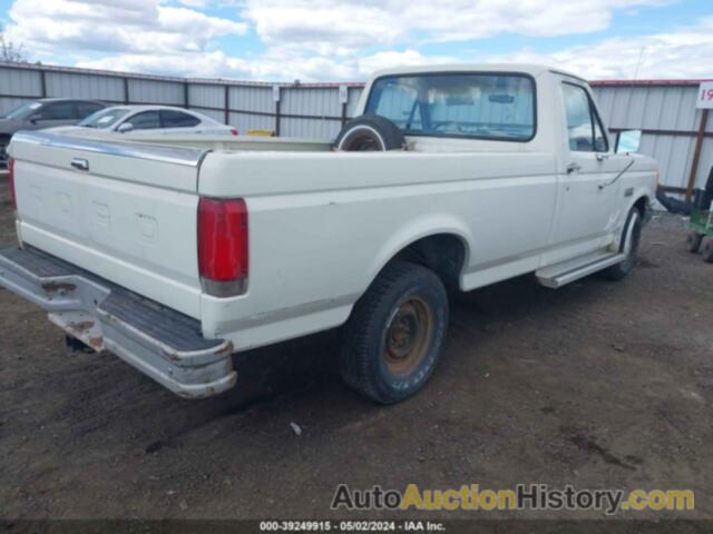 FORD F150, 1FTEF15N4JPA65747