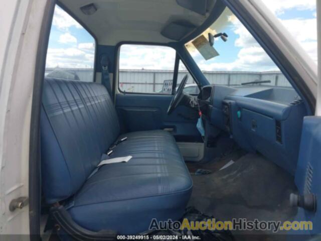 FORD F150, 1FTEF15N4JPA65747