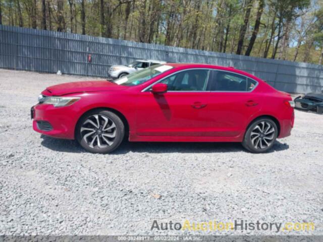 ACURA ILX SPECIAL EDITION, 19UDE2F47JA009056