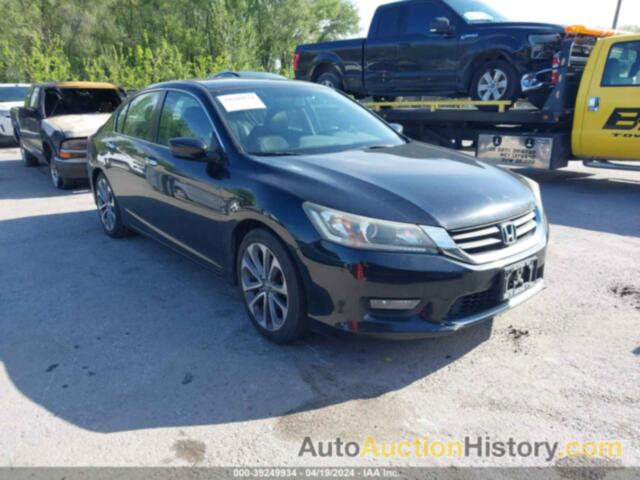 HONDA ACCORD SPORT, 1HGCR2E51EA081225