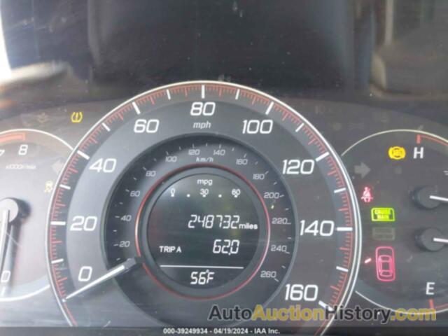 HONDA ACCORD SPORT, 1HGCR2E51EA081225