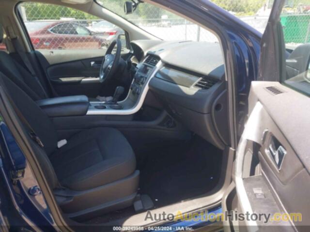 FORD EDGE SE, 2FMDK3GC6CBA33340