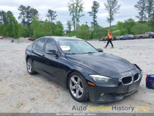 BMW 328I, WBA3C1C54EK114674