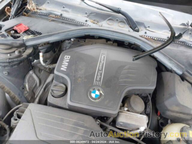 BMW 328I, WBA3C1C54EK114674