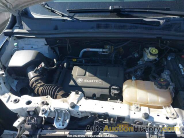 BUICK ENCORE ESSENCE, KL4CJCSB9HB206258