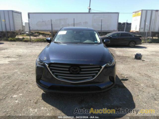 MAZDA CX-9 TOURING, JM3TCBCY9G0126649