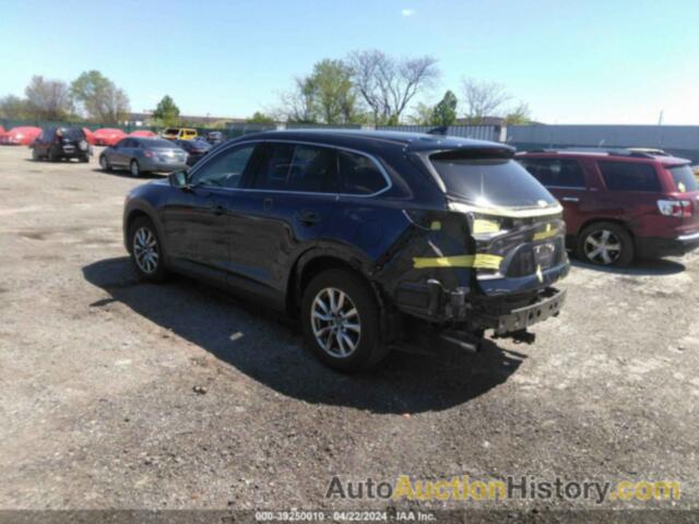 MAZDA CX-9 TOURING, JM3TCBCY9G0126649