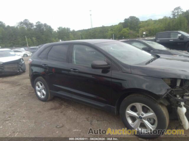 FORD EDGE SE, 2FMPK3G91KBC50102