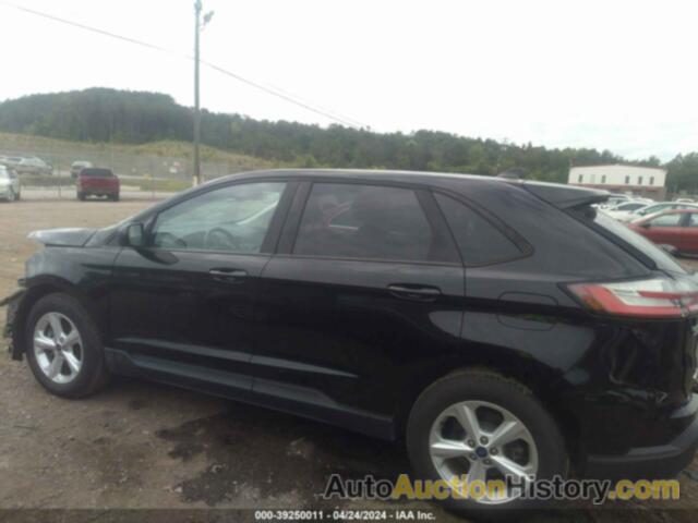 FORD EDGE SE, 2FMPK3G91KBC50102