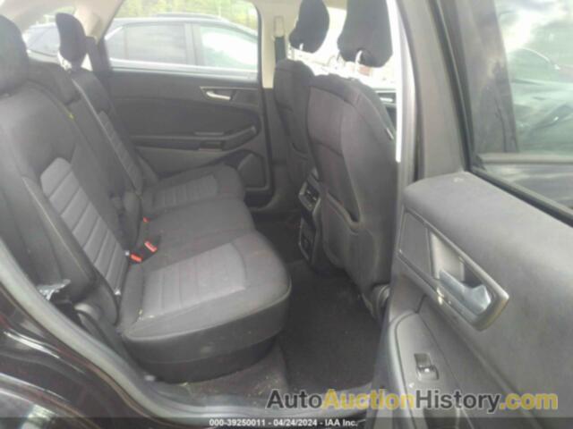 FORD EDGE SE, 2FMPK3G91KBC50102