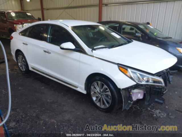 HYUNDAI SONATA SPORT, 5NPE34AF1FH080119