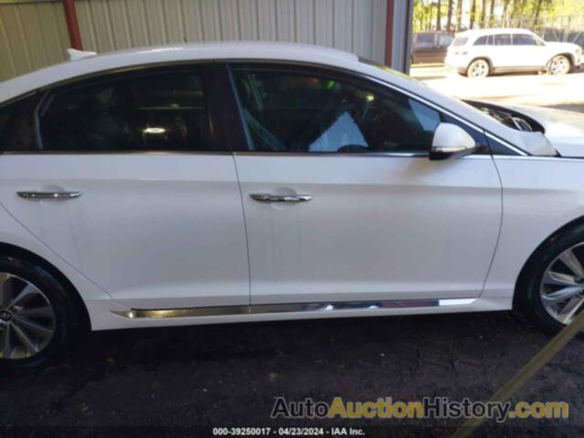 HYUNDAI SONATA SPORT, 5NPE34AF1FH080119