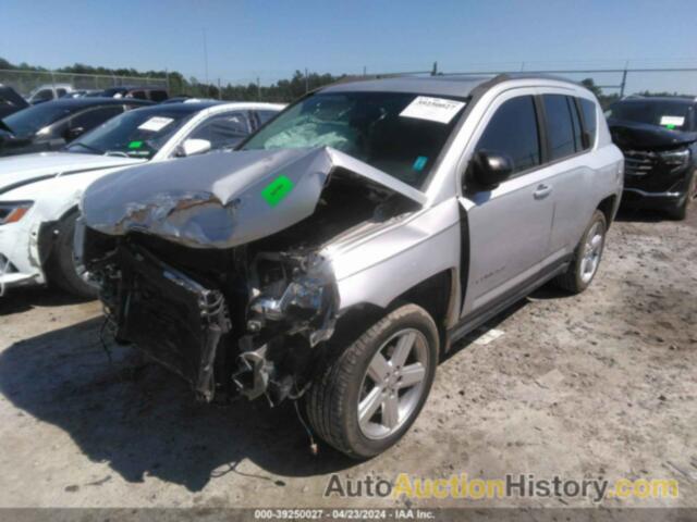 JEEP COMPASS LIMITED, 1C4NJCCB3DD276608