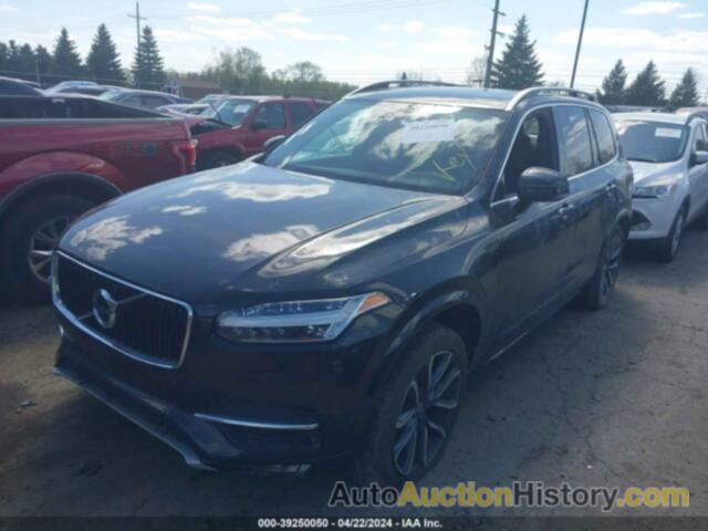 VOLVO XC90 T6 MOMENTUM, YV4A22PK9H1157109