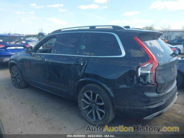 VOLVO XC90 T6 MOMENTUM, YV4A22PK9H1157109