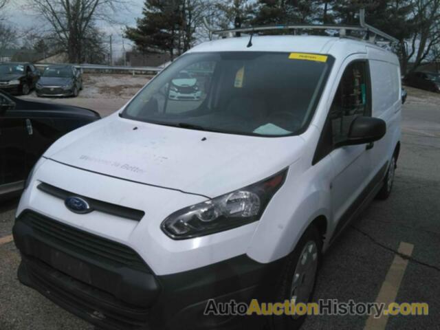 FORD TRANSIT CONNECT XL, NM0LS7E7XJ1369043