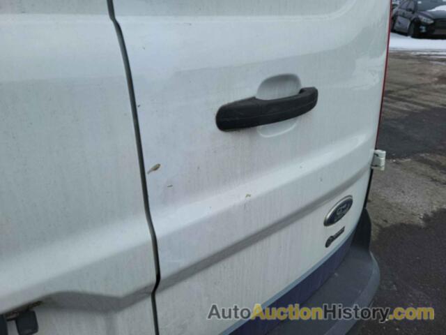 FORD TRANSIT CONNECT XL, NM0LS7E7XJ1369043